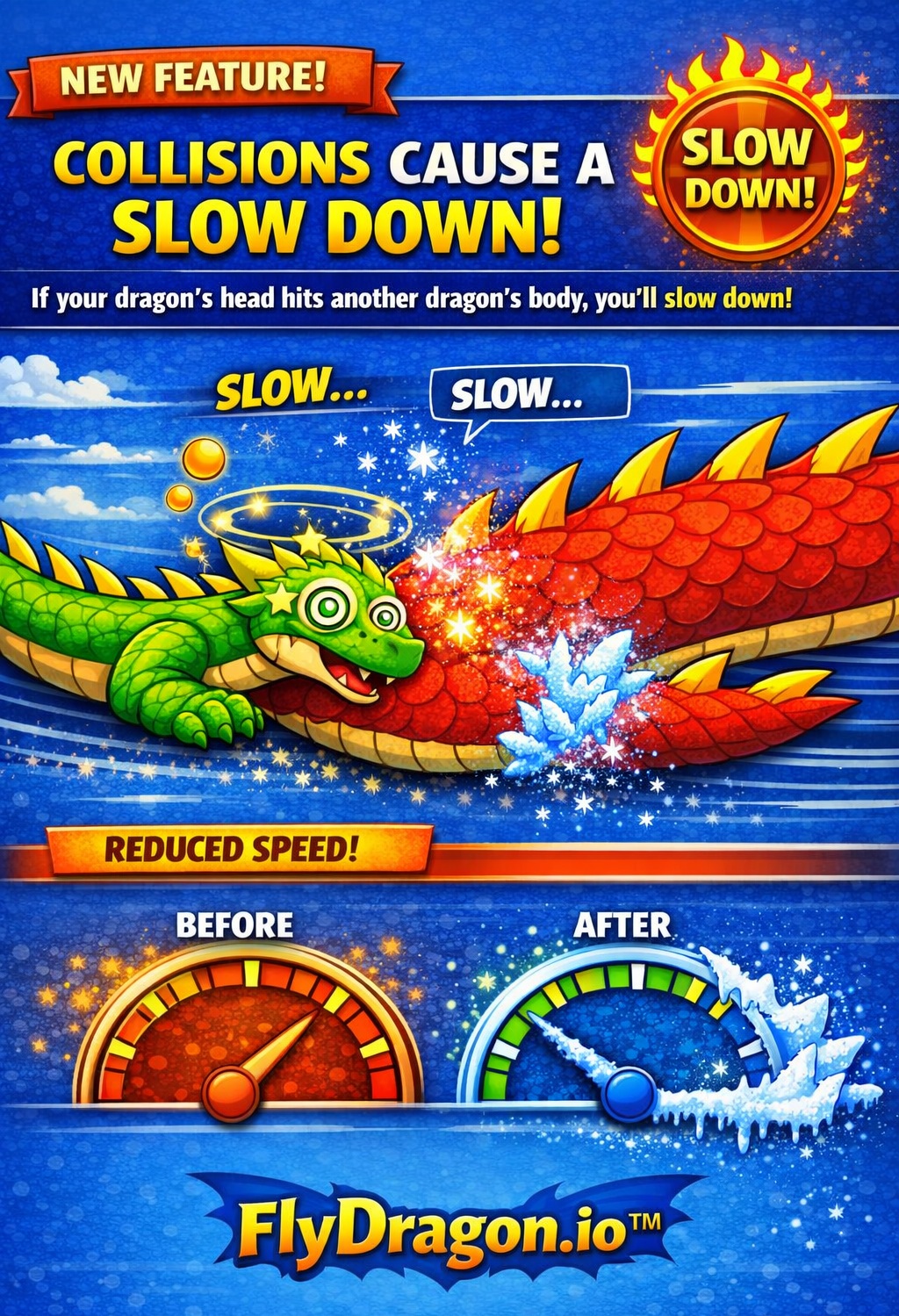 New Feature